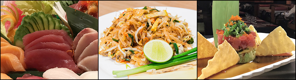 Tup Tim Thai Restaurant Gainesville Fl 32601 Menu Order Online